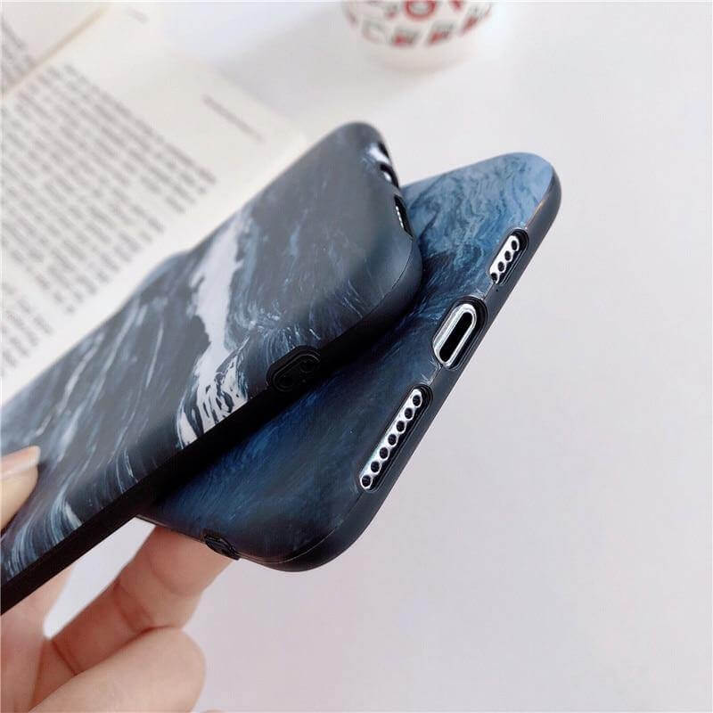 Landscape Mountain Forest Iphone Cases - Image 10