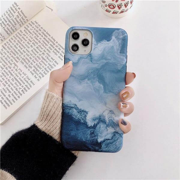 Landscape Mountain Forest Iphone Cases - Image 3