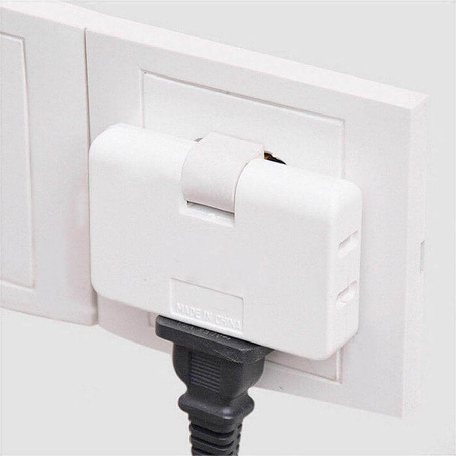 Rotating Plug Adapter - Image 0