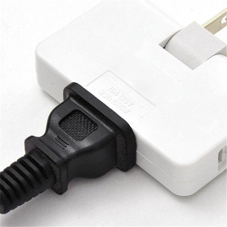 Rotating Plug Adapter - Image 1