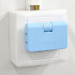 Rotating Plug Adapter