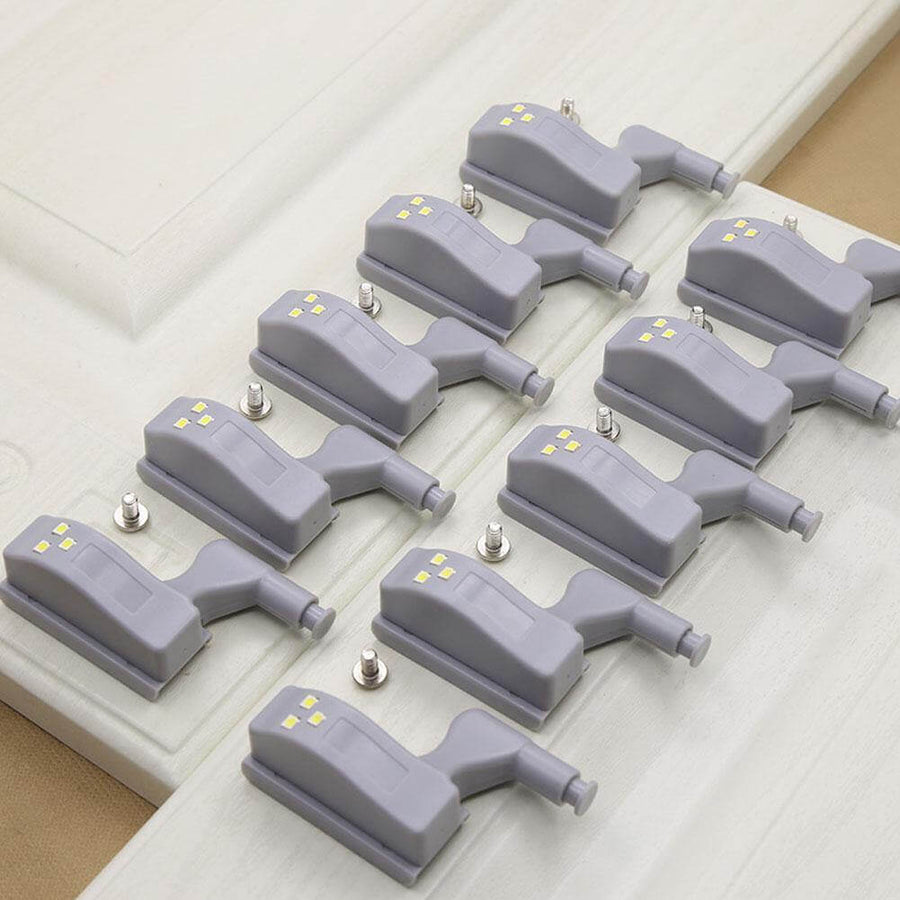 Kitchen Cabinet Automatic Night Light - Image 4