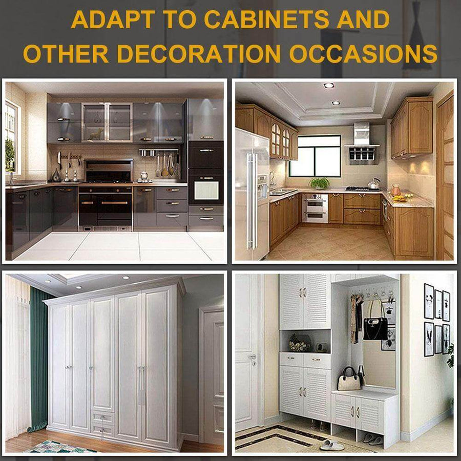 Kitchen Cabinet Automatic Night Light - Image 3