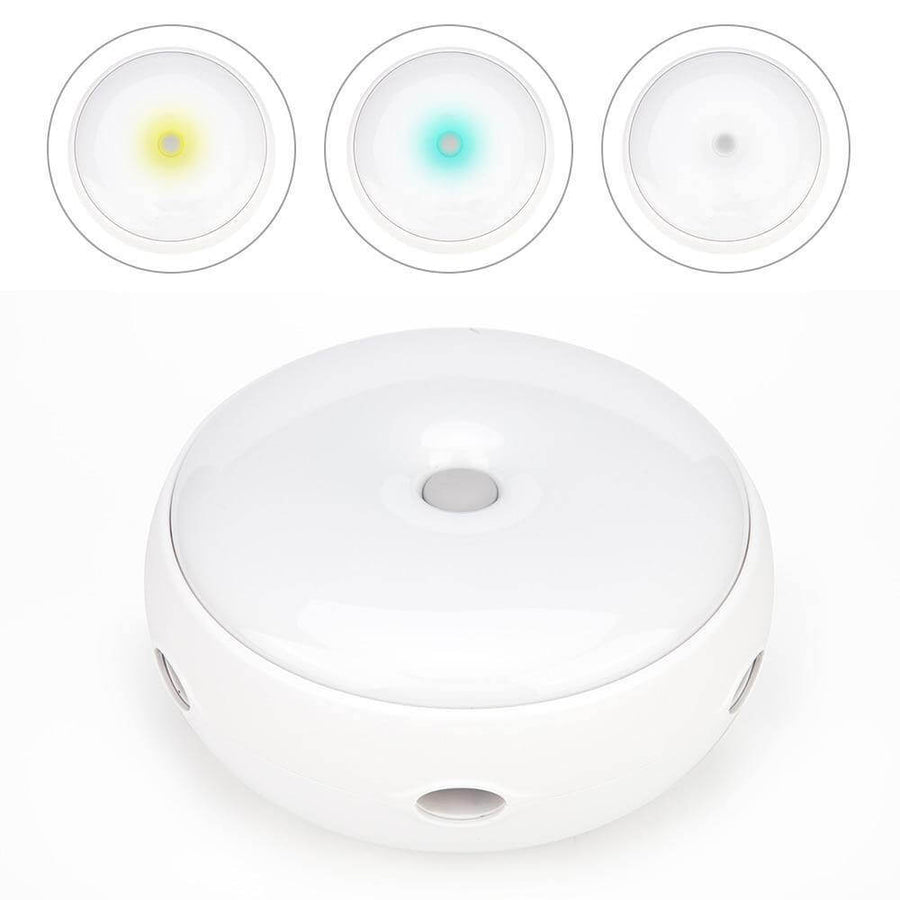 Smart Automatic Spinning Cat Toys - Image 3