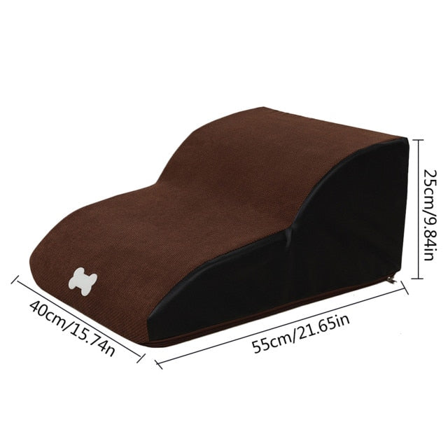 Pet Helper Ramp Cushion - Image 5