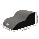 Pet Helper Ramp Cushion