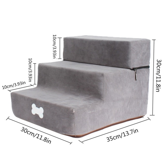 Pet Helper Ramp Cushion - Image 4