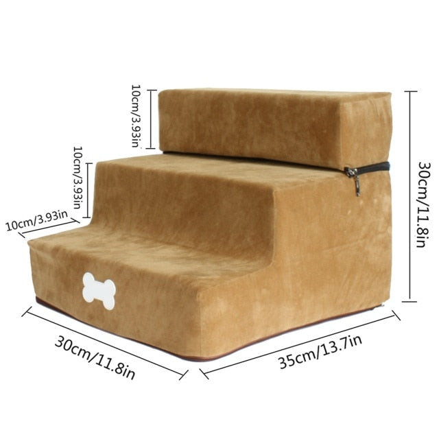 Pet Helper Ramp Cushion - Image 13
