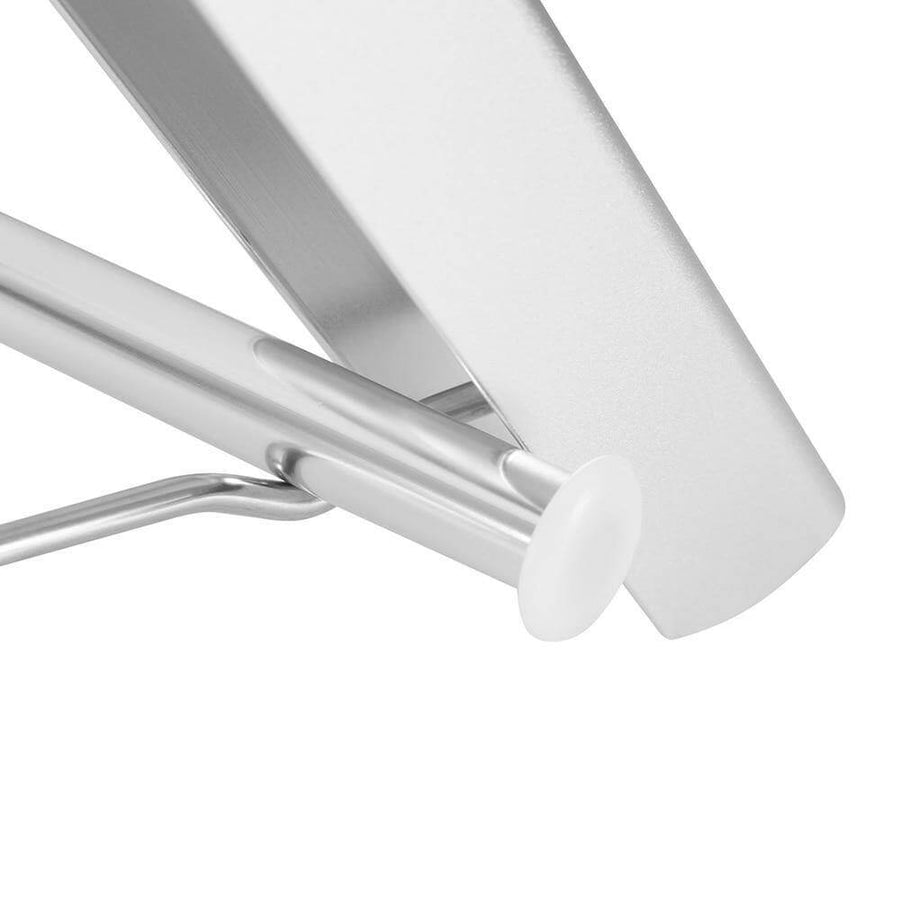 Wall Mounted Retractable Folding Clothes Rack - Image 5