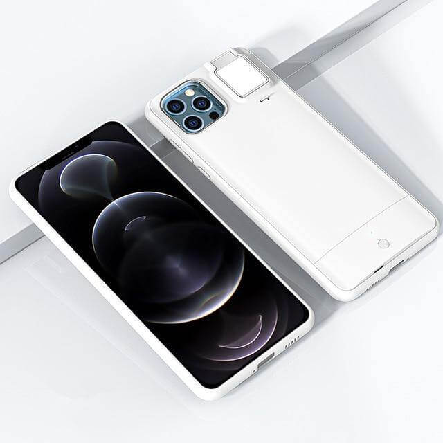 Flip iPhone Selfie Light Case - Image 5