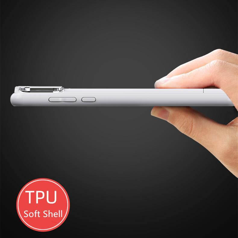 Flip iPhone Selfie Light Case - Image 2