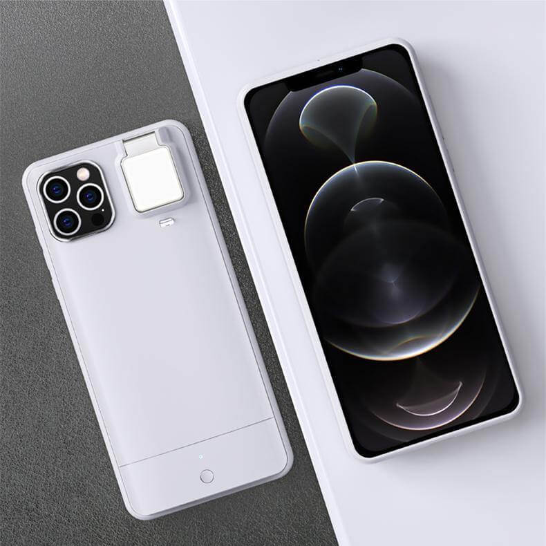 Flip iPhone Selfie Light Case - Image 6