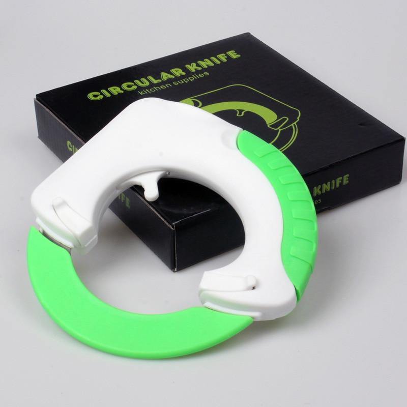 360 Easy Rolling Kitchen Knife - Image 2