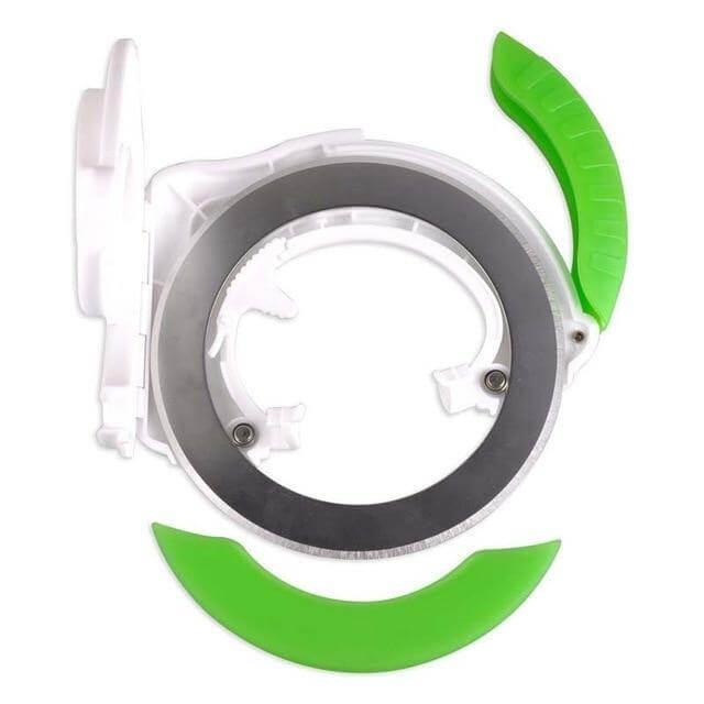 360 Easy Rolling Kitchen Knife - Image 1