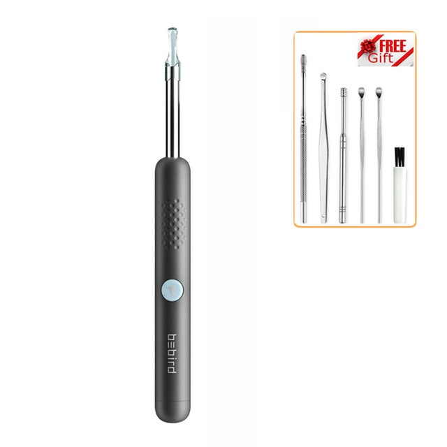 Wireless Smart Mini Ear Cleaner Camera - Image 11