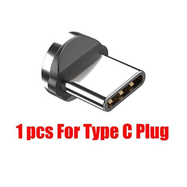 Rotatable Fast Charging Magnetic Cable - Image 16