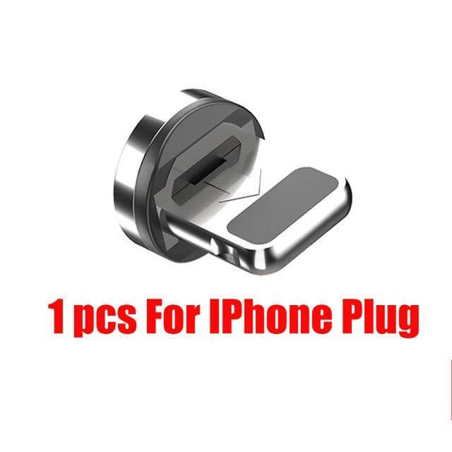 Rotatable Fast Charging Magnetic Cable - Image 14