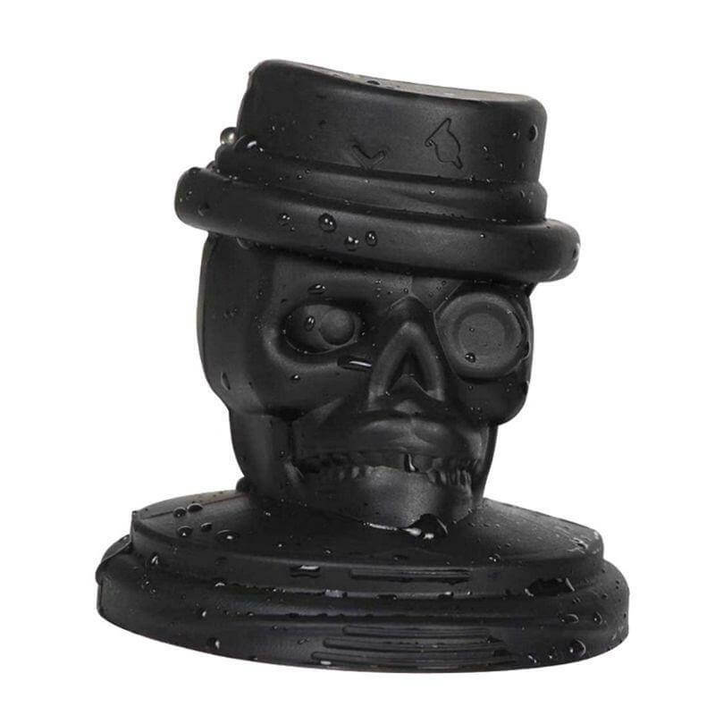 Skull Head Ice Cube Mold - Image 3