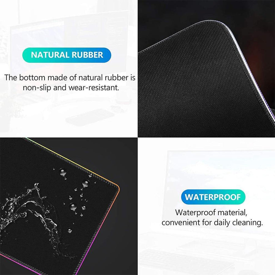 Wireless Charging Mouse Pad - Image 19
