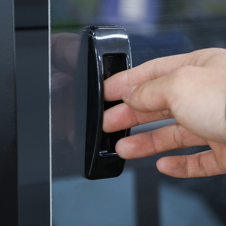 2pcs Self-Adhesive Easy Door Handle - Image 4