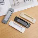 2pcs Self-Adhesive Easy Door Handle