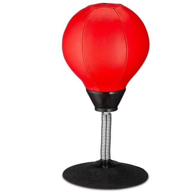 Desktop Stress Relief Boxing Ball - Image 5