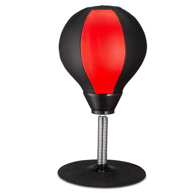 Desktop Stress Relief Boxing Ball - Image 4