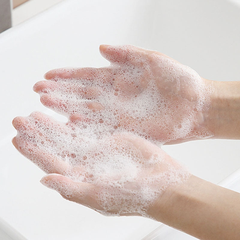 Travel Size Scented Paper Soap - Image 4