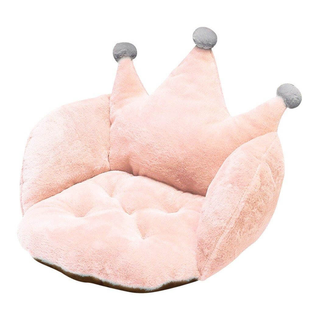 Super Soft Cartoon Decorative Chair Cushion