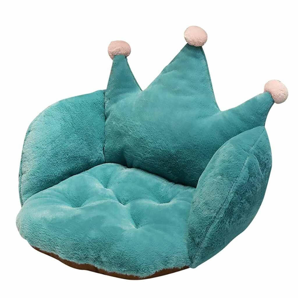 Super Soft Cartoon Decorative Chair Cushion