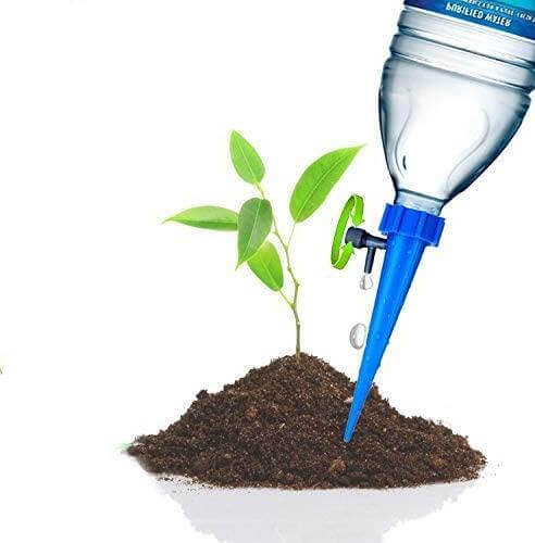 Garden Self Drip Watering System - Image 0