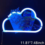 LED Sweet Dreams Neon Sign