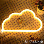 LED Sweet Dreams Neon Sign