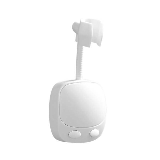 Adjustable Suction 360 Shower Head Holder - Image 10