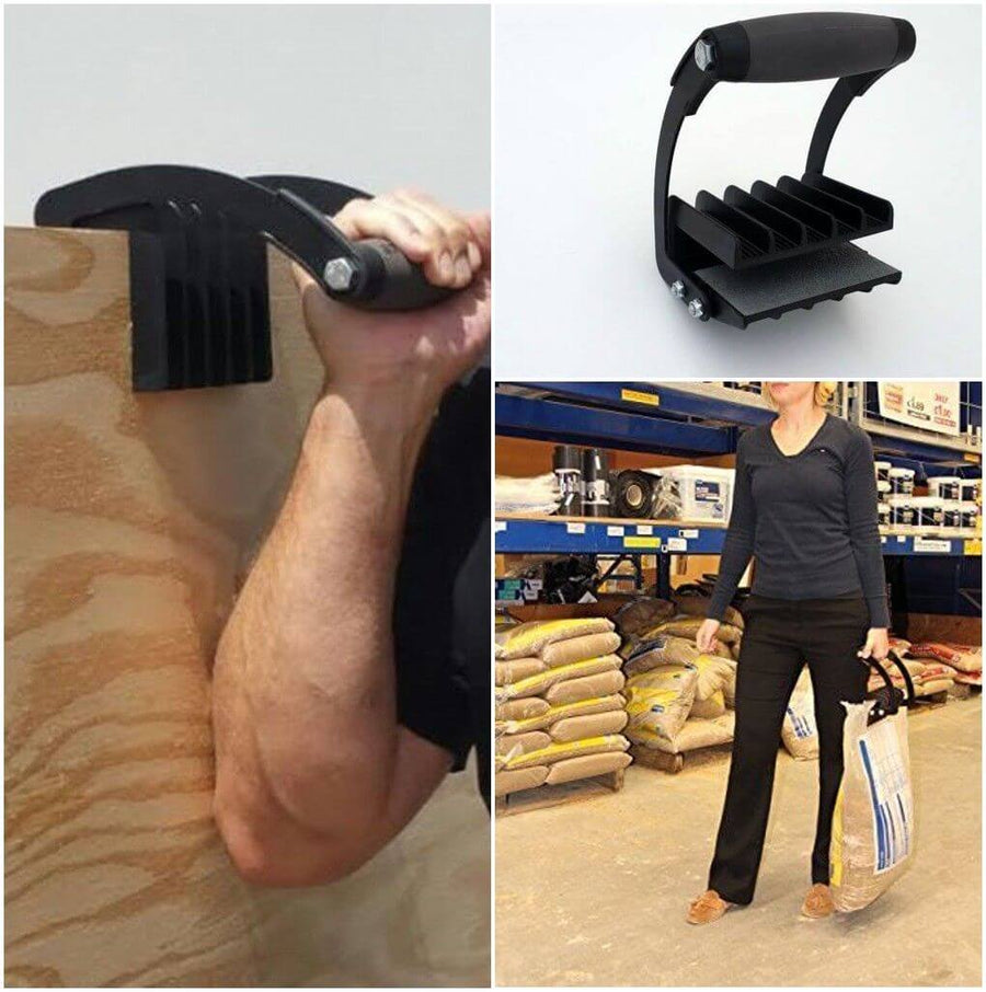Handy Easy Carry Gorilla Gripper - Image 3