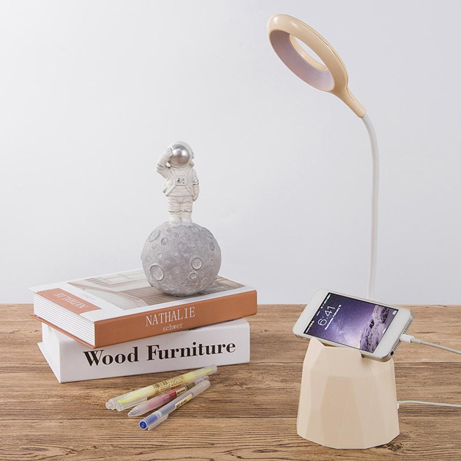Flexible Touch LED Phone Holder Lamp - Image 3
