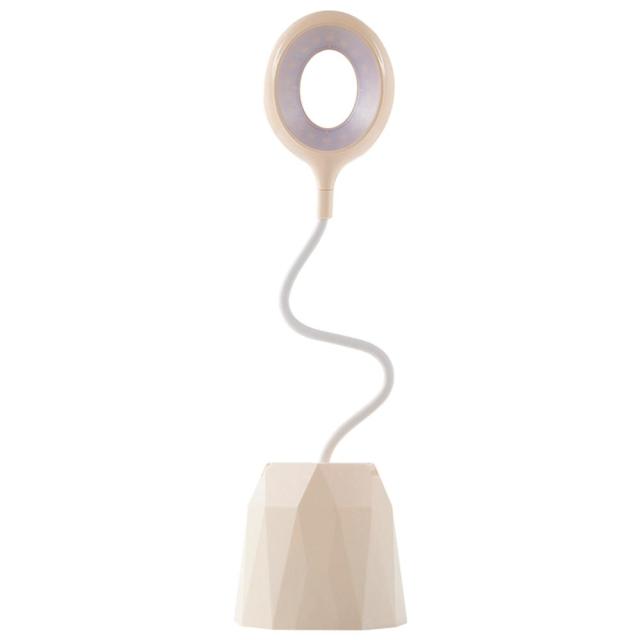 Flexible Touch LED Phone Holder Lamp - Image 4