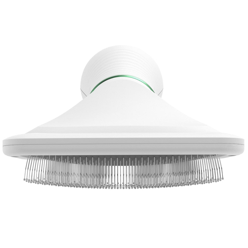 2in1 Portable Adjustable Smart Pet Hair Dryer - Image 8