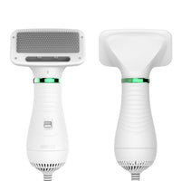 2in1 Portable Adjustable Smart Pet Hair Dryer - Image 9