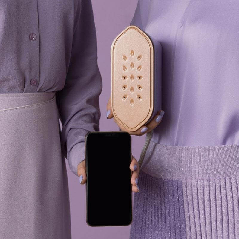 Micro-Superheating Steam Portable Small Iron - Image 8