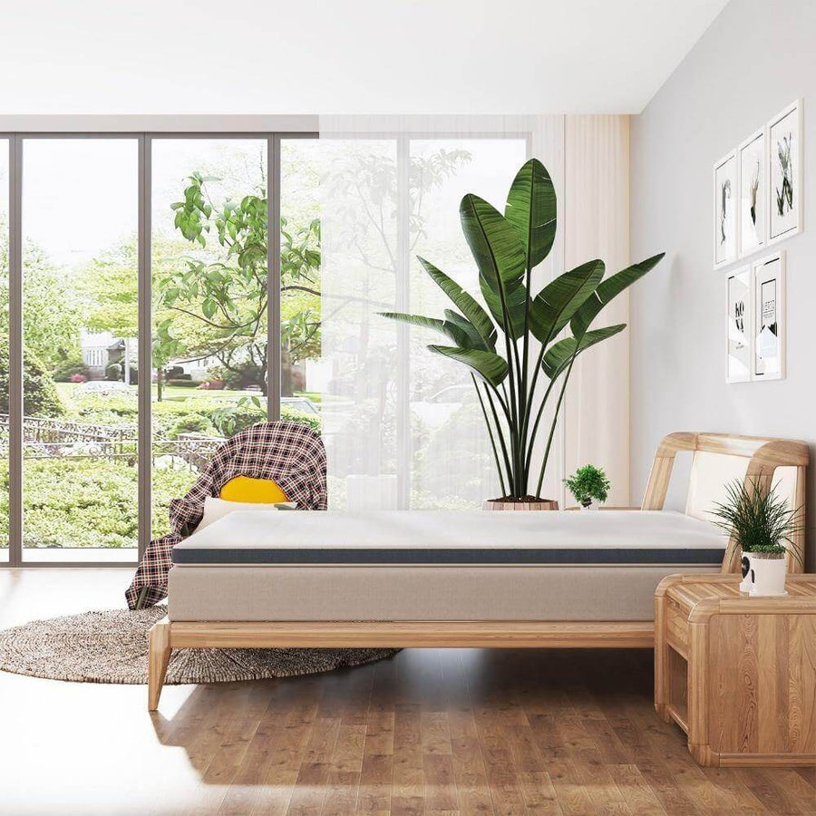 Ergonomic Pressure Relief Memory Foam Mattress - Image 10