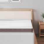 Ergonomic Pressure Relief Memory Foam Mattress - MaviGadget