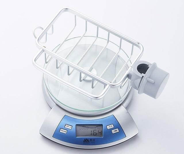 Kitchen Faucet Hanging Storage Rack - Image 6