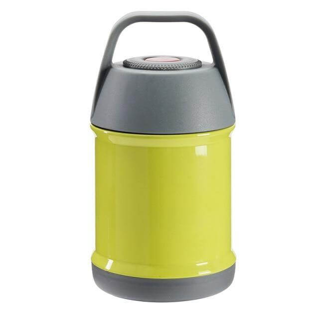 Thermal Double Stainless Steel Lunch Mug Thermos - Image 8