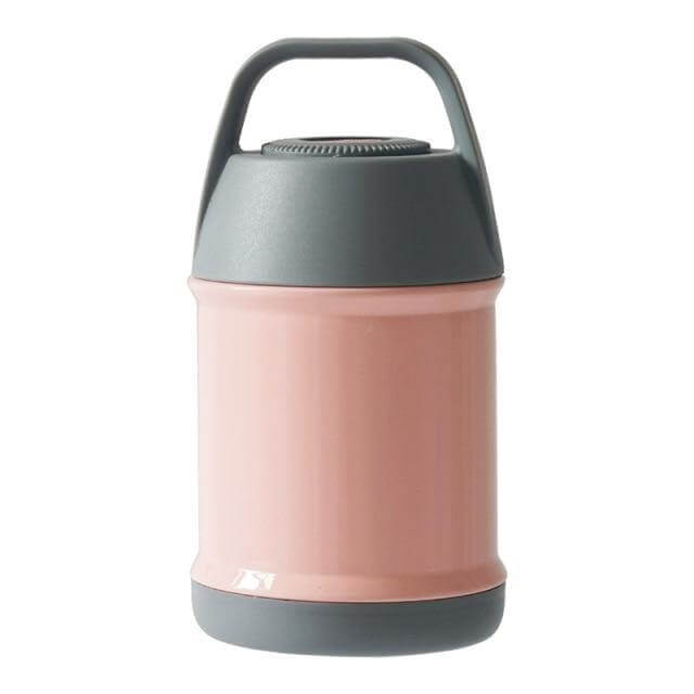 Thermal Double Stainless Steel Lunch Mug Thermos - Image 6