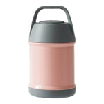 Thermal Double Stainless Steel Lunch Mug Thermos - MaviGadget