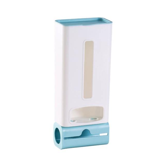 Wall Hanging Garbage Storage Box - Image 1