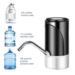 Portable Electric Water Dispenser