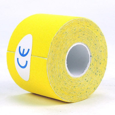 Fitness Sport Muscle Recovery Protector Strap - Image 15