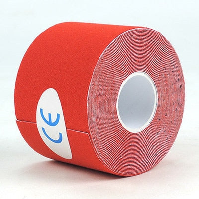 Fitness Sport Muscle Recovery Protector Strap - Image 7